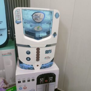 RudrVeda Alkaline RO Water Purifier