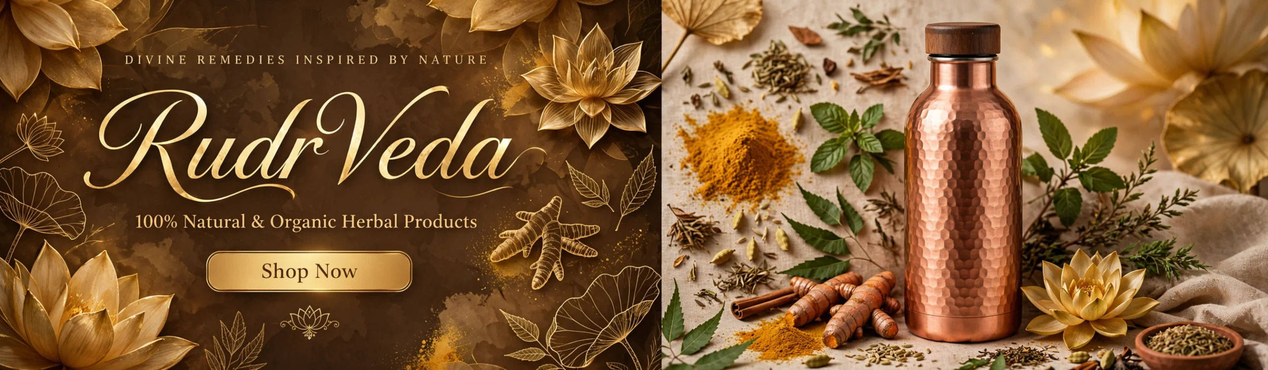 rudrveda_luxury_banner